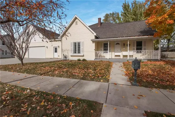 411 Lake Avenue, Ladysmith, WI 54848