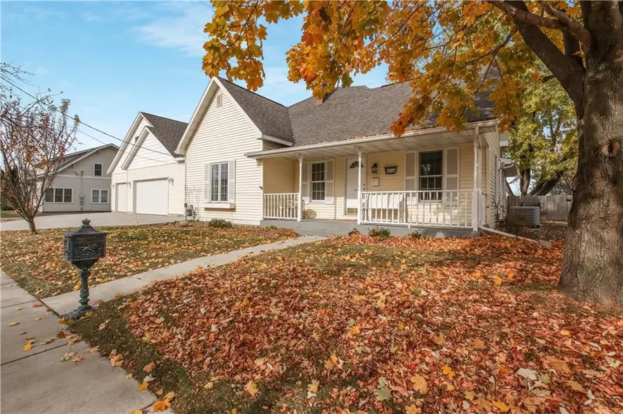 411 Lake Avenue, Ladysmith, WI 54848 - #2