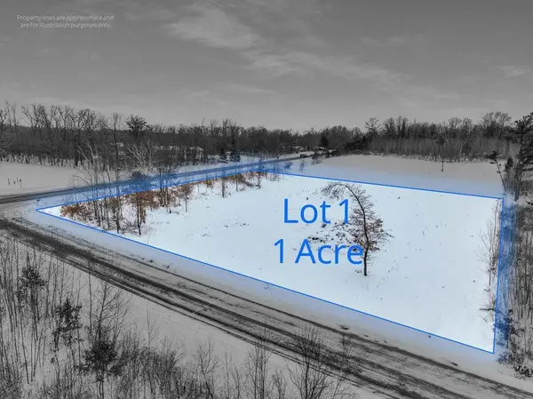Lot 1 11th Avenue, Cameron, WI 54822