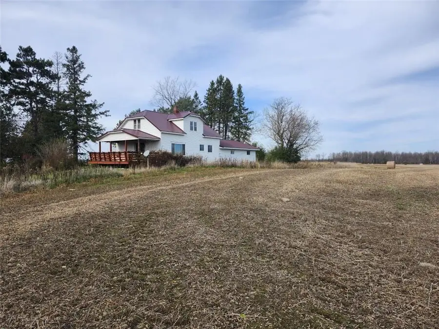 W1042 Cranberry Road, Hawkins, WI 54530 - #2