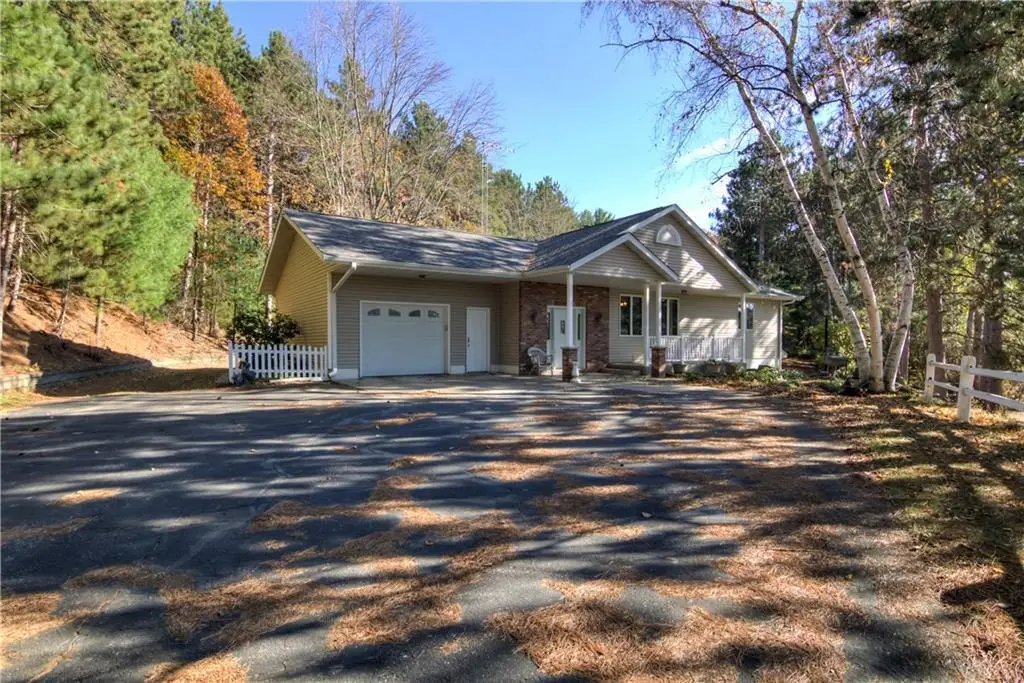 3427 Markgraff Road, Door, WI 54729 - Image #1