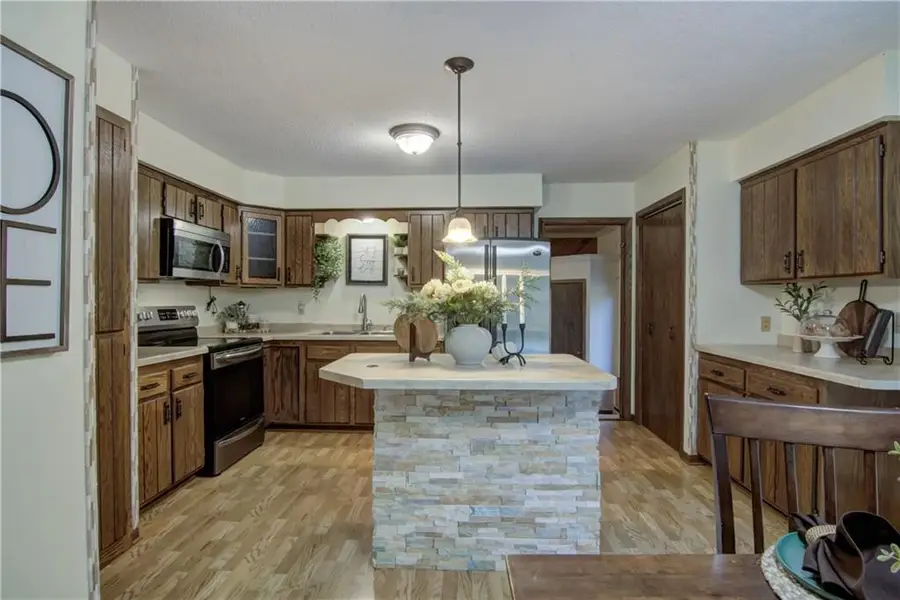 3427 Markgraff Road, Door, WI 54729 - Image #3