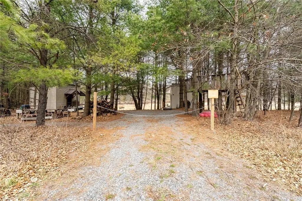 W14702 Old Highway 10, Fairchild, WI 54741 - Image #1