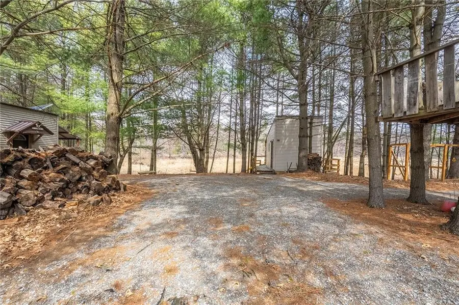 W14702 Old Highway 10, Fairchild, WI 54741 - Image #2