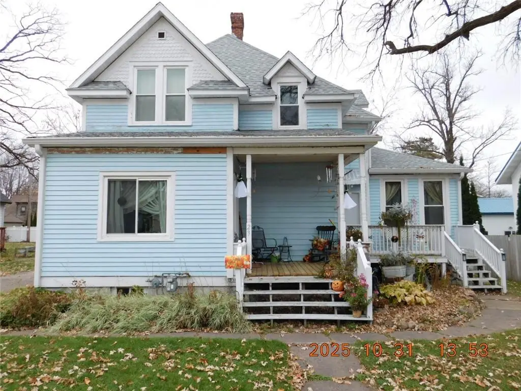 23 E Evans Street #3, Rice Lake, WI 54868 - Image #1