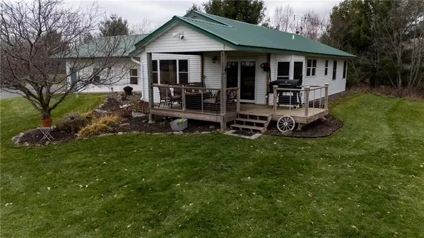 389 45th Avenue, Clear Lake, WI 54005