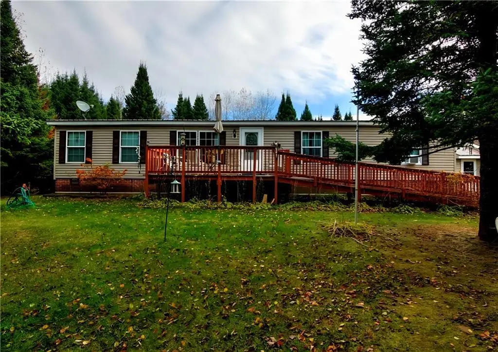 N6854 850th Street, Elk Mound, WI 54739 - Image #1