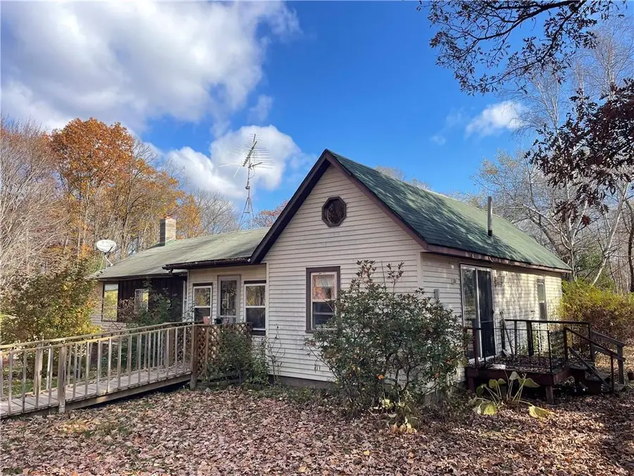 N436 Metcalf Road, New Auburn, WI 54757 - Image #3