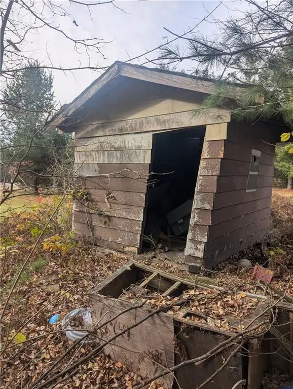 Lot 4 297th Avenue, Holcombe, WI 54745 - Image #2