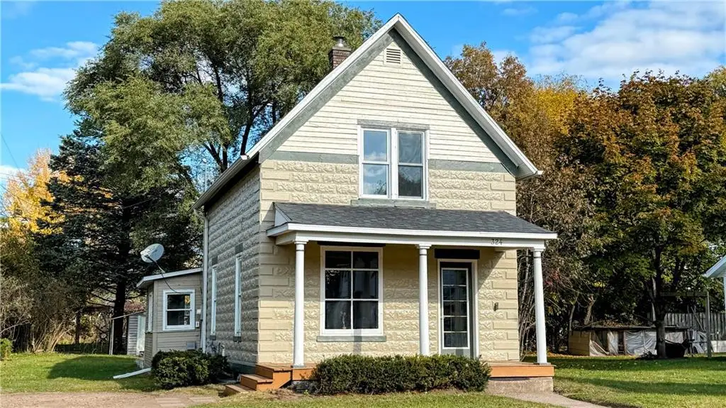 324 Mead Street, Eau Claire, WI 54703 - Image #1