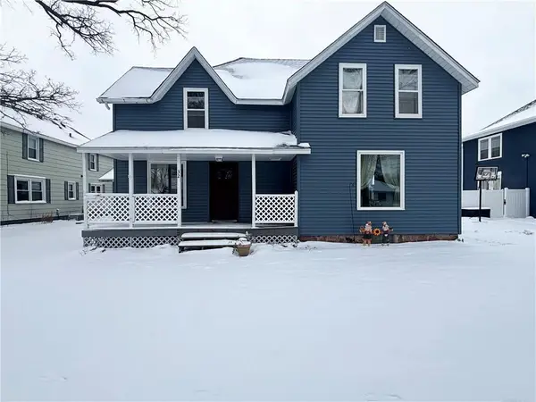 32 W Humbird Street, Rice Lake, WI 54868