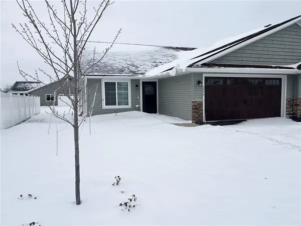 2954 Camelot Circle, Rice Lake, WI 54868
