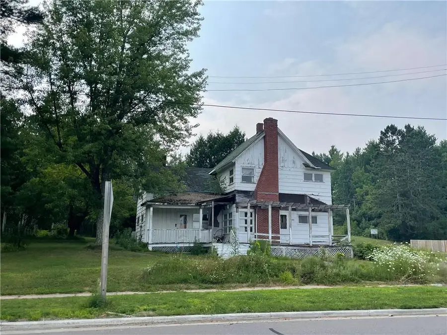 N14069 Flambeau Avenue, Fifield, WI 54524 - Image #3