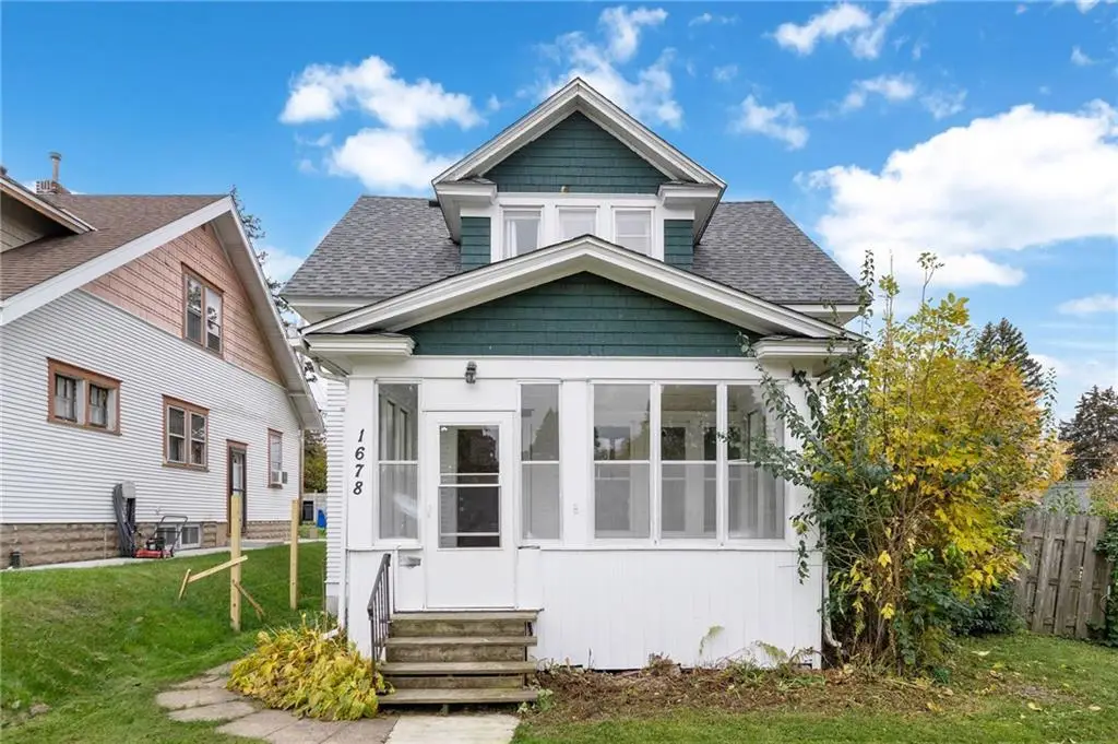 1678 E Minnhaha Ave Avenue, Saint Paul, MN 55106 - #1