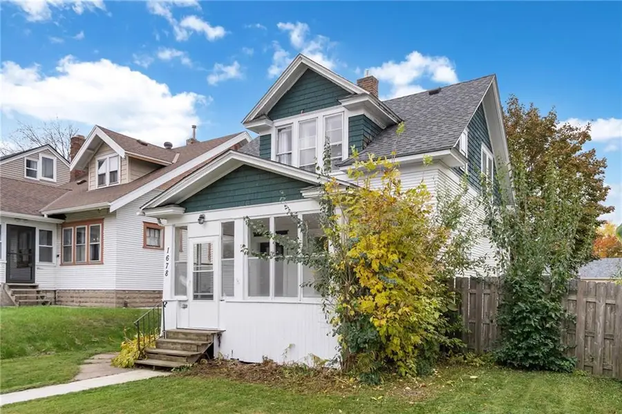 1678 E Minnhaha Ave Avenue, Saint Paul, MN 55106 - #2