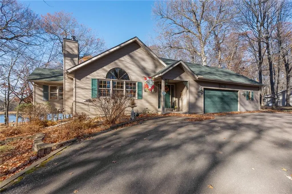 24779 Larrabee Subdivision Road, Webster, WI 54893 - Image #1