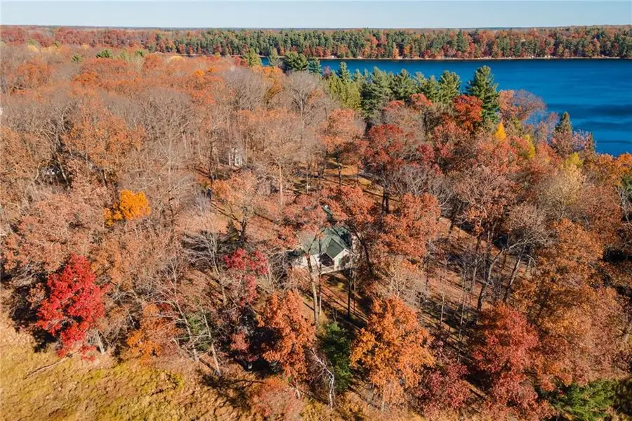 24779 Larrabee Subdivision Road, Webster, WI 54893 - Image #2