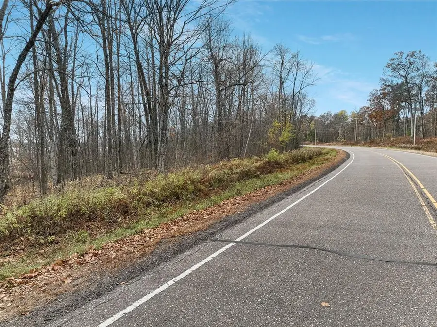 Lot 1 County Highway F, Birchwood, WI 54817 - Image #2