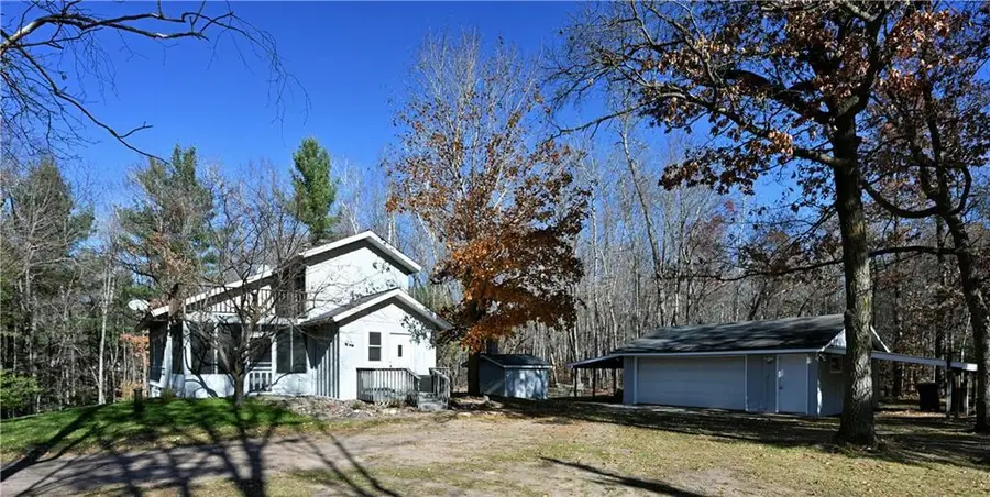 5267 County Road A, Webster, WI 54893 - Image #3