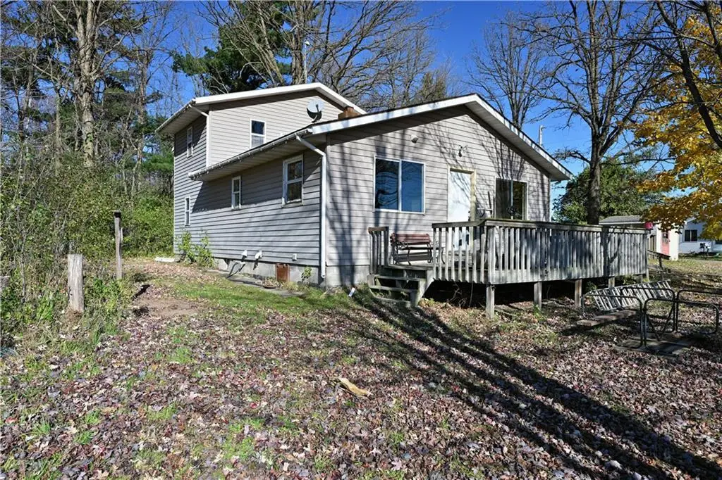 4003 Spur Rd Road, Shell Lake, WI 54871 - Image #1