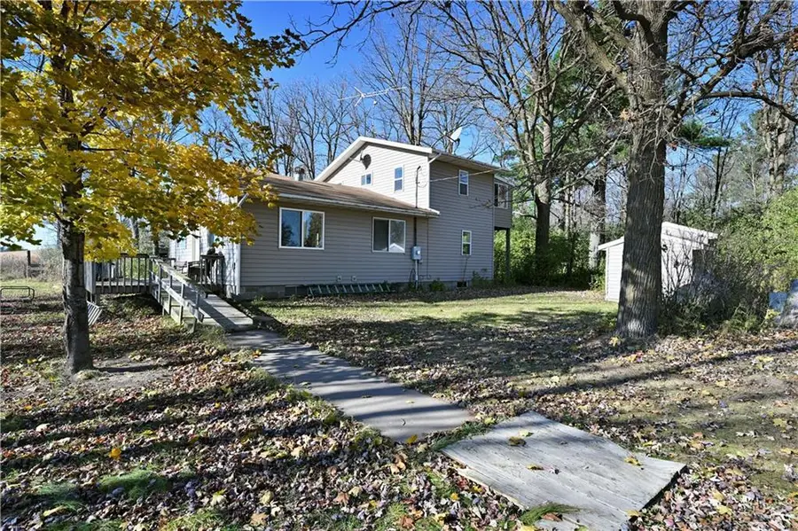 4003 Spur Rd Road, Shell Lake, WI 54871 - Image #2