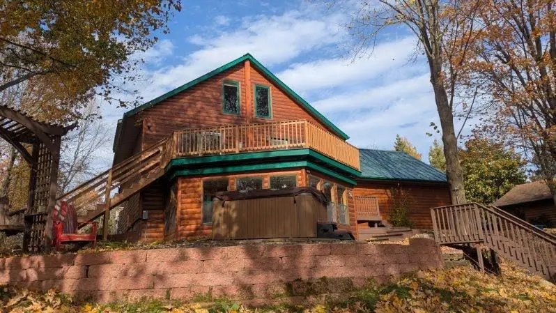 W6825 Lakewood Boulevard, Ladysmith, WI 54848 - Image #1