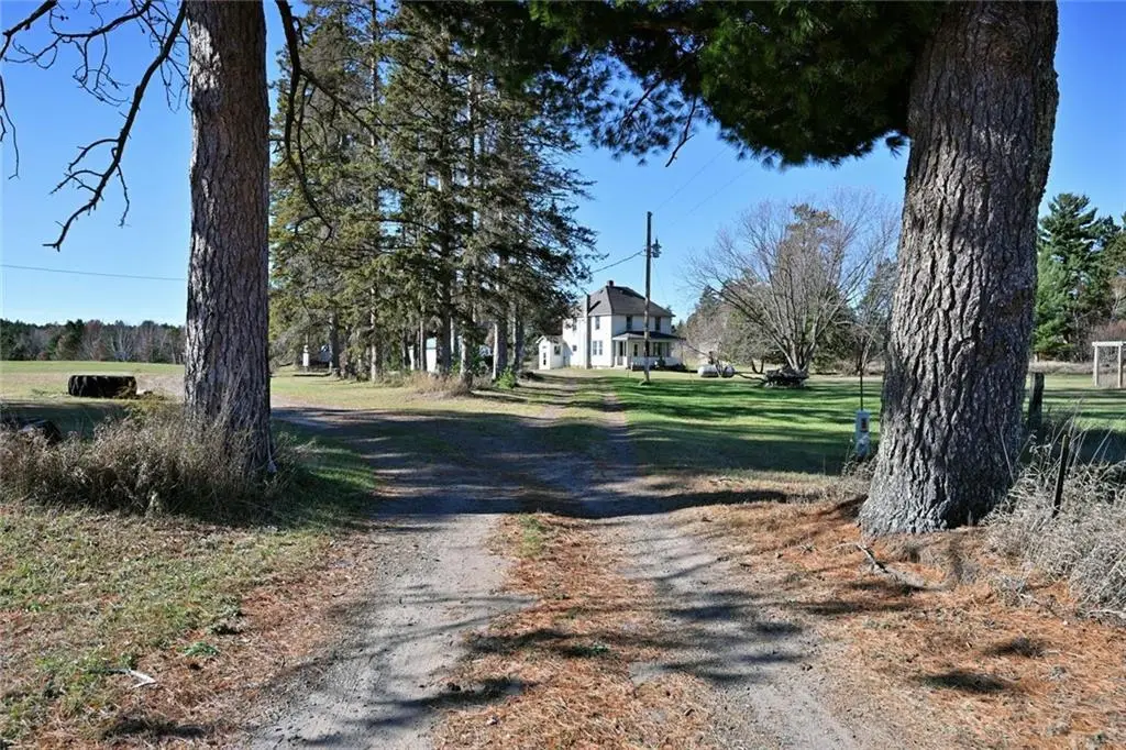 W 501 E River Road, Hayward, WI 54843 - Image #1