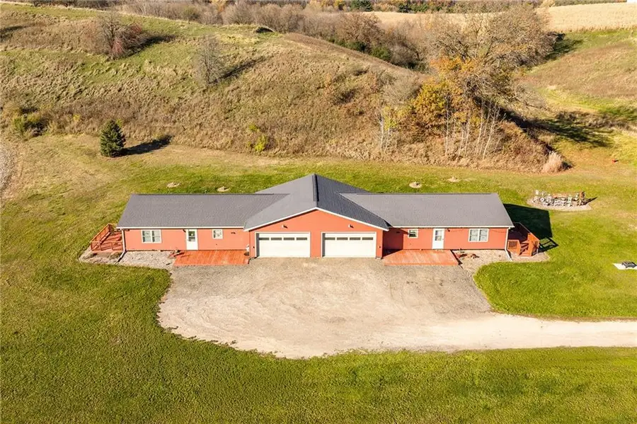 W19294  - W19292 State Road 95, Arcadia, WI 54612 - Image #2