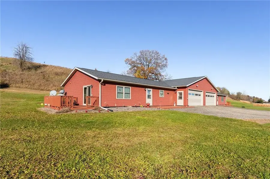 W19294  - W19292 State Road 95, Arcadia, WI 54612 - Image #3