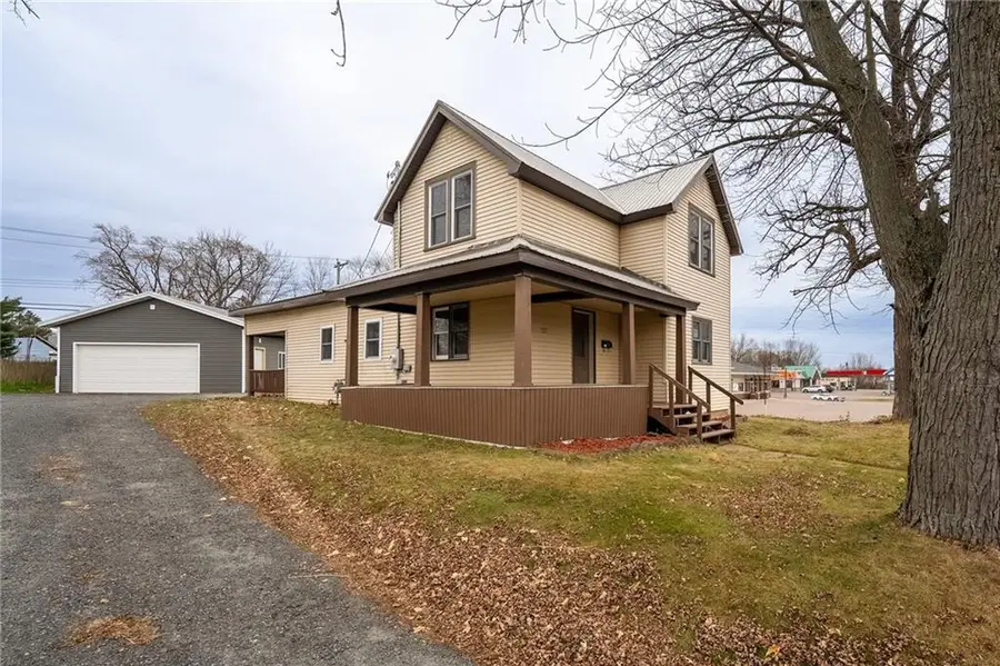 329 S Broadway Street, Stanley, WI 54768 - Image #2