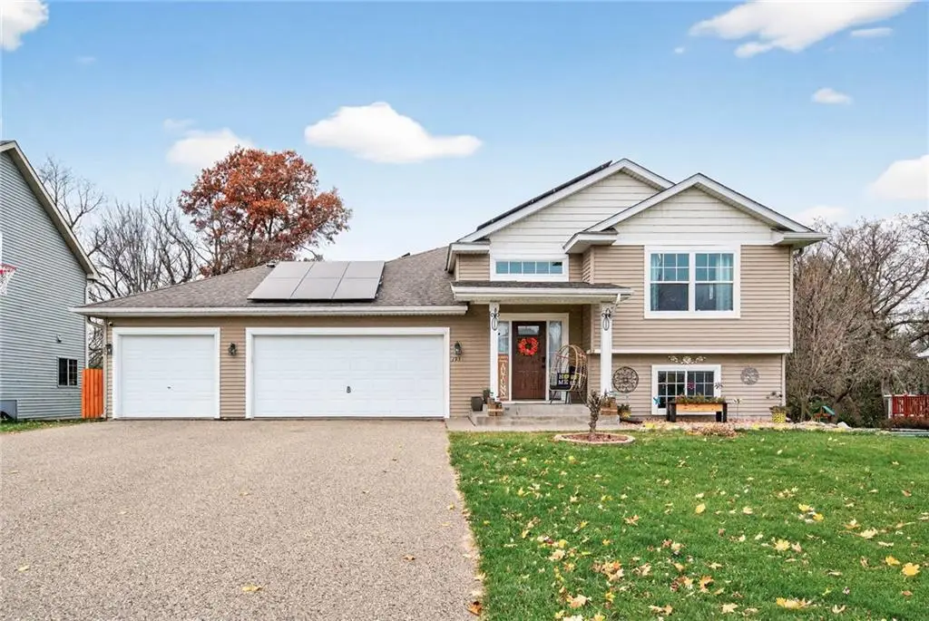193 Bobwhite Street, River Falls, WI 54022 - Image #1