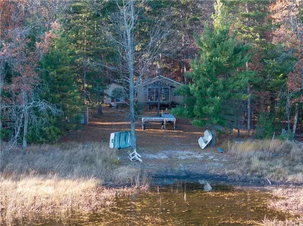 28848 Birch Island Lake Drive, Danbury, WI 54830