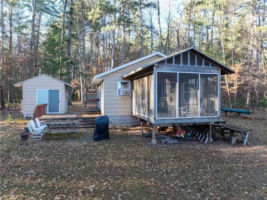 28848 Birch Island Lake Drive, Danbury, WI 54830 - Image #2