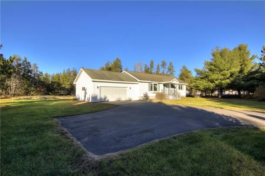 9875N Fairway Drive, Hayward, WI 54843 - Image #2