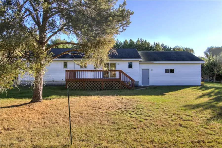 9875N Fairway Drive, Hayward, WI 54843 - Image #3