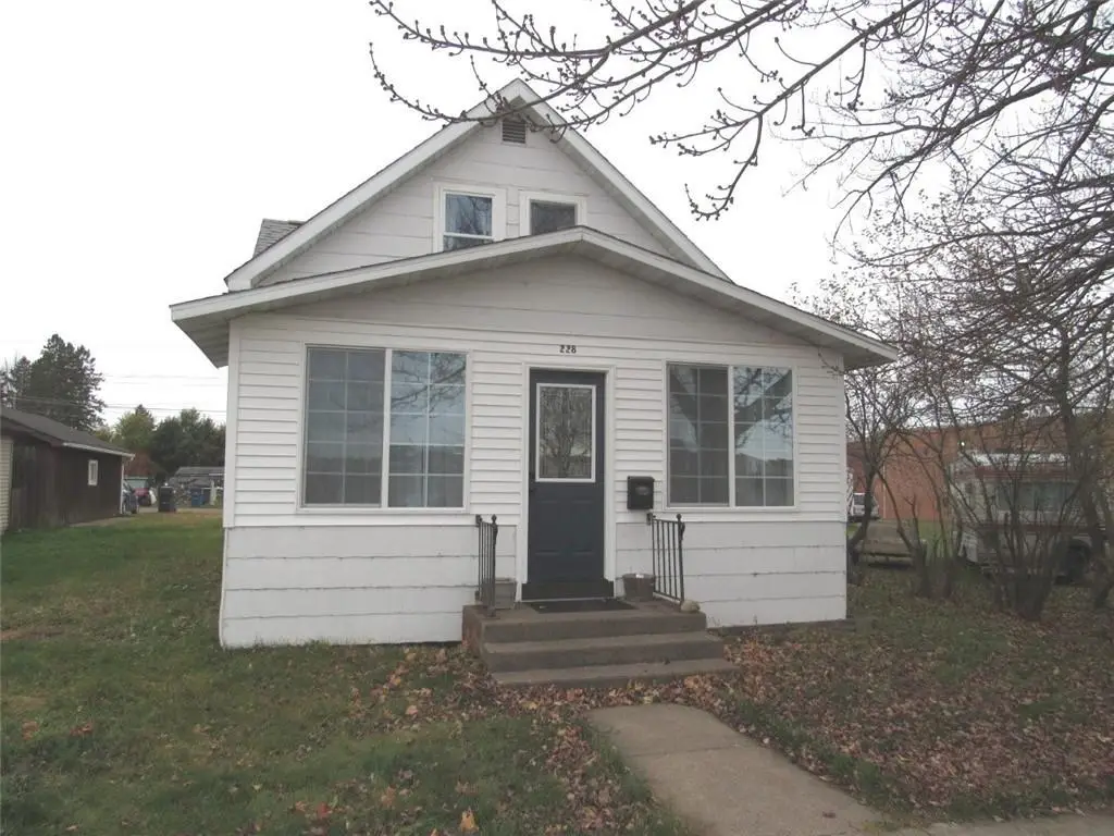 228 6th Avenue, Park Falls, WI 54552 - Image #1