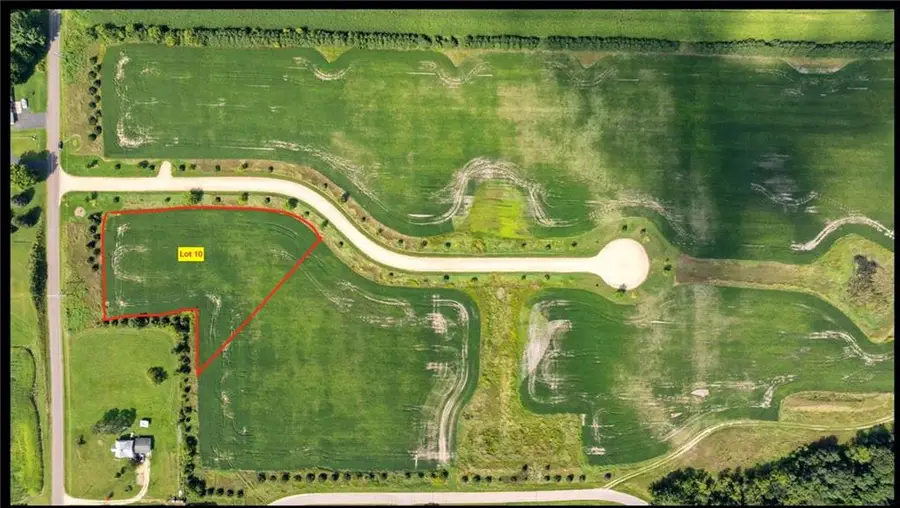Lot-10 578th Avenue, Menomonie, WI 54751 - Image #2