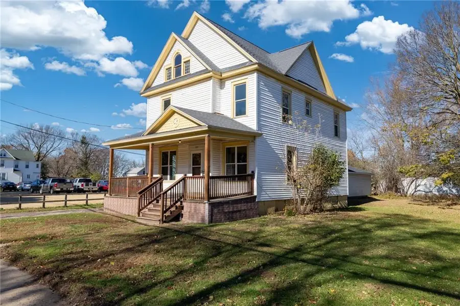 207 12th Avenue, Menomonie, WI 54751 - #3