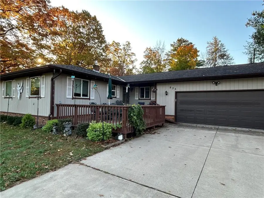 935 Schofield Street, Chetek, WI 54728 - Image #3