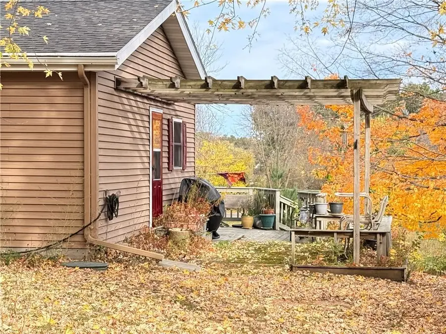 510 Maple Street, Frederic, WI 54837 - Image #2