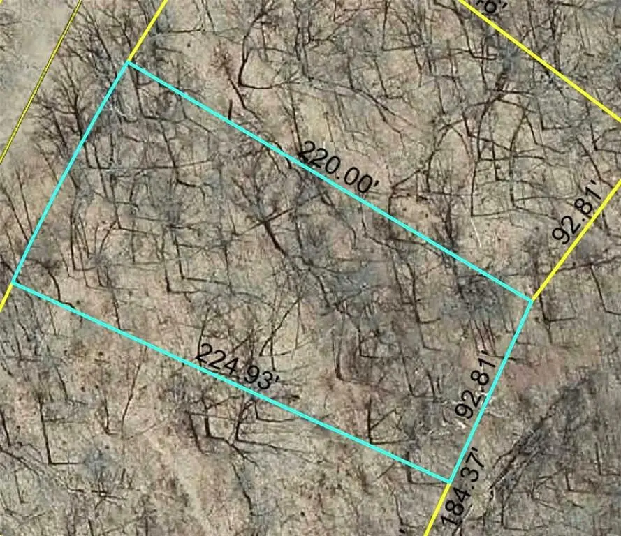 Lot 44 Morning Star Lane, Danbury, WI 54830 - Image #1