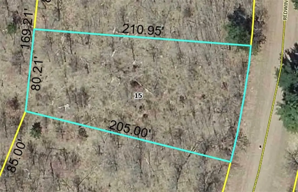 Lot 49 Red Wing Place, Danbury, WI 54830 - Image #1