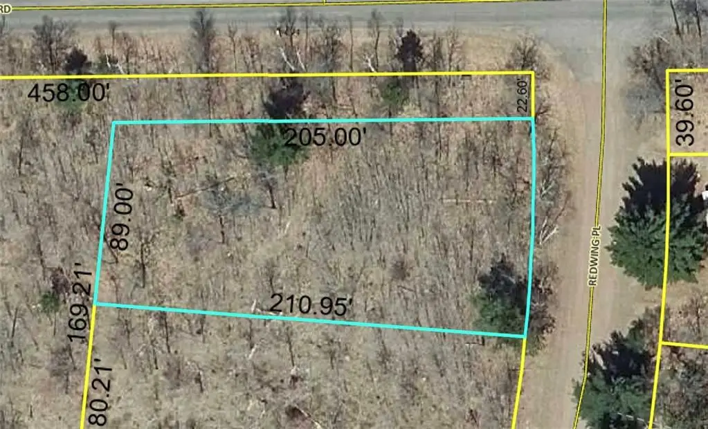 Lot 50 Redwing Place, Danbury, WI 54830 - Image #1