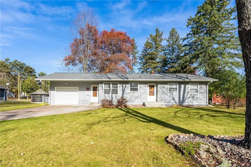 1516 Wilcox Street, Menomonie, WI 54751 - Image #1