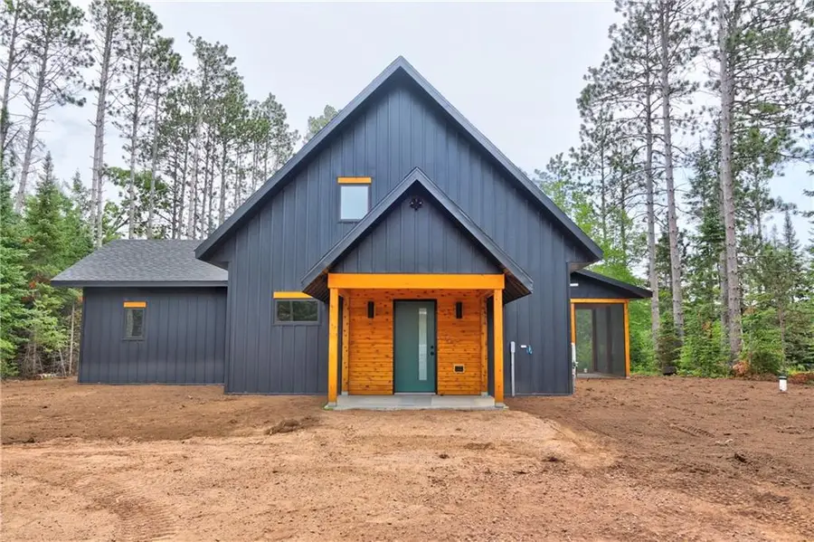 Lot 50 Ursa Road, Hayward, WI 54843 - Image #3