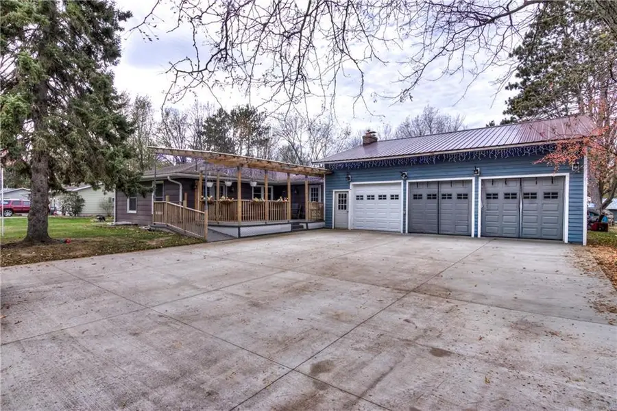957 Emery Street, Stanley, WI 54768 - Image #2