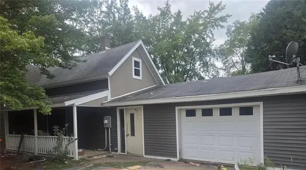 125 Hampton Avenue, Dallas, WI 54733