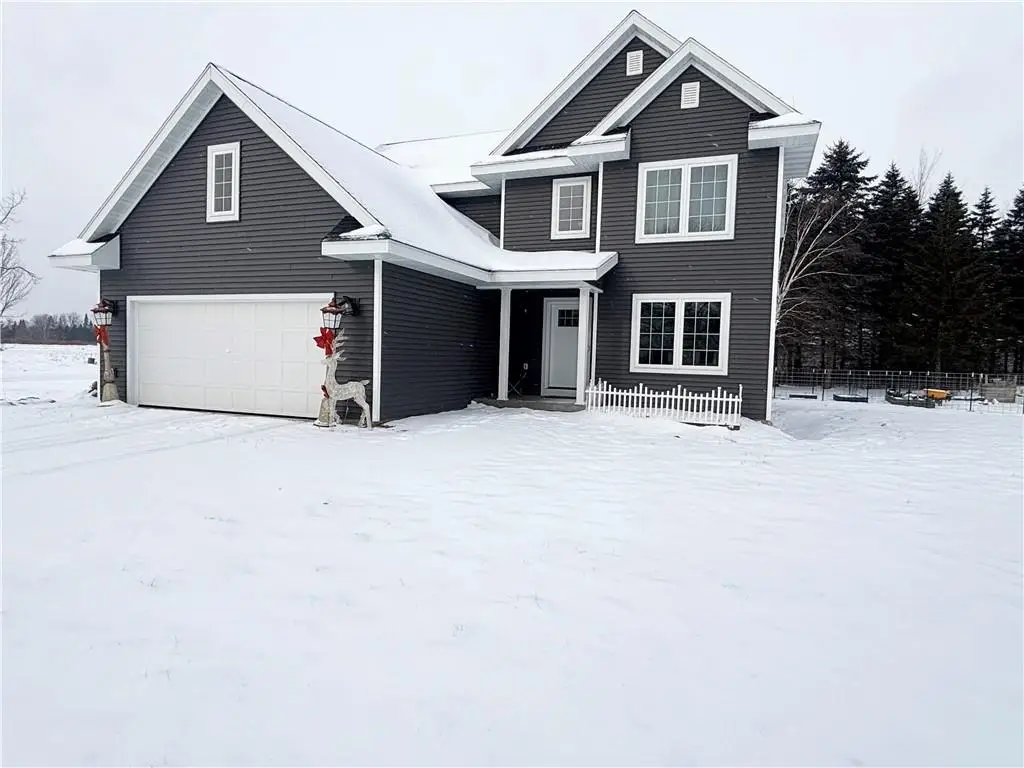 1202 Oakwood Drive, Ladysmith, WI 54848 - Image #1