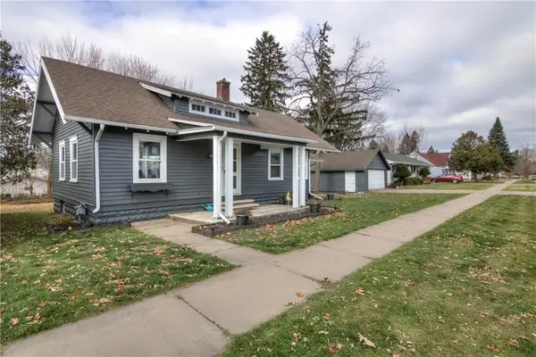 601 Park Avenue, Stanley, WI 54768