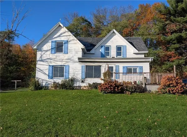 82 12th Street, Ridgeland, WI 54763